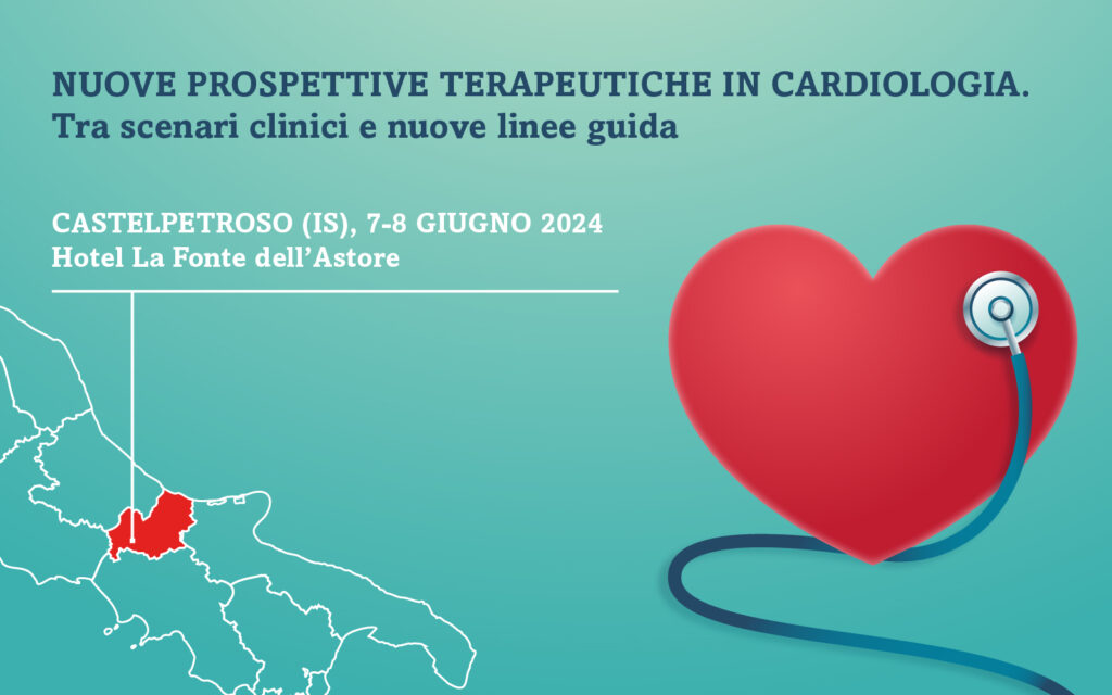 Nuove Prospettive Terapeutiche in Cardiologia. Tra Scenari Clinici e Nuove Linee Guida