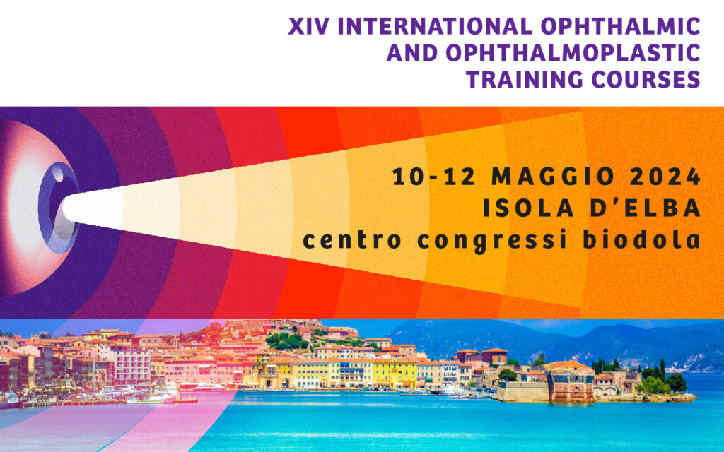 XIV International Ophthalmic & Ophthalmoplastic Training Courses